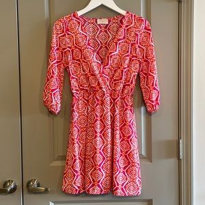 Everly Small Dress